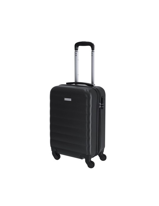 Trolley Luril Matières : ABS Couleurs : noir cadeau entreprise pas cher