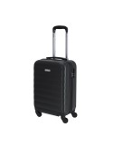 Trolley Luril Matières : ABS Couleurs : noir cadeau entreprise pas cher