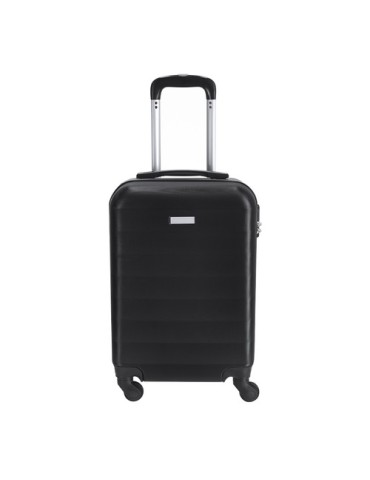 Trolley Luril Matières : ABS Couleurs : noir livraison express 24h 48h