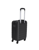 Trolley Luril Matières : ABS Couleurs : noir personnalisation rapide en France