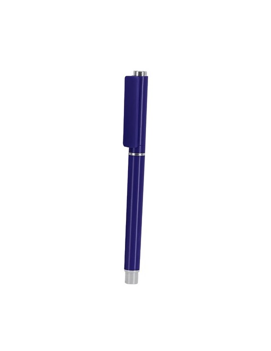 Roller Osmond Matières : ABS recyclé Couleurs : bleu cadeau entreprise pas cher