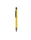 Stylet Bille Rilon Matières : caoutchouc Couleurs : jaune livraison express 24h 48h