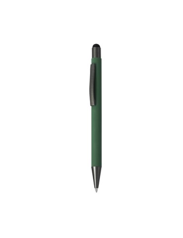 Stylet Bille Rilon Matières : caoutchouc Couleurs : noir 2