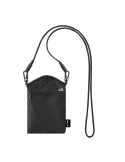 Fourre-Tout Welinton Matières : PET recyclé Couleurs : noir personnalisable avec votre logo