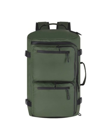 Sac à Dos Mekong Matières : ripstop Couleurs : vert foncé