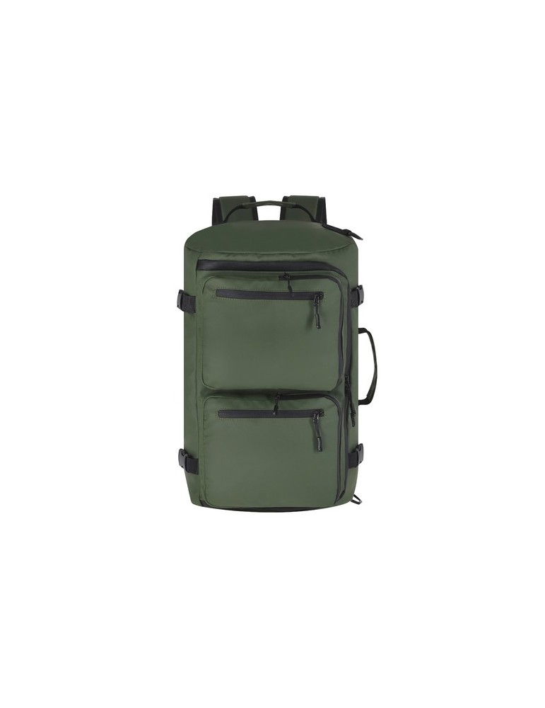 Sac à Dos Mekong Matières : ripstop Couleurs : vert foncé