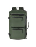 Sac à Dos Mekong Matières : ripstop Couleurs : vert foncé