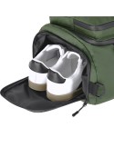 Sac à Dos Mekong Matières : ripstop Couleurs : vert foncé cadeau client original