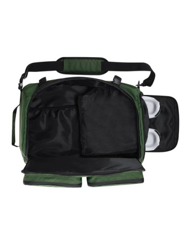 Sac à Dos Mekong Matières : ripstop Couleurs : vert foncé goodies personnalisé en stock