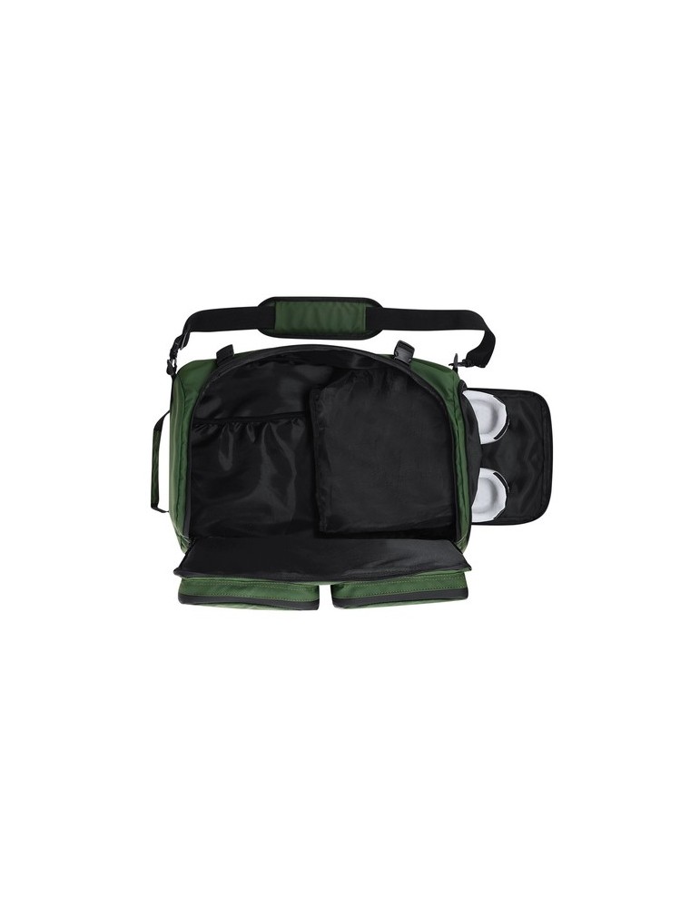 Sac à Dos Mekong Matières : ripstop Couleurs : vert foncé goodies personnalisé en stock