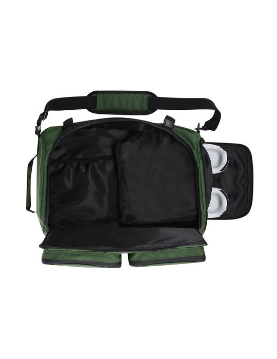 Sac à Dos Mekong Matières : ripstop Couleurs : vert foncé goodies personnalisé en stock