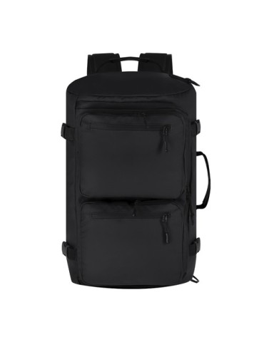 Sac à Dos Mekong Matières : ripstop Couleurs : noir cadeau entreprise pas cher