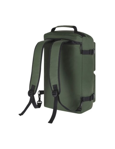 Sac à Dos Mekong Matières : ripstop Couleurs : noir personnalisation rapide en France