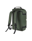 Sac à Dos Mekong Matières : ripstop Couleurs : noir personnalisation rapide en France