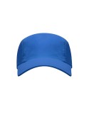 Casquette Renard Matières : élasthanne Couleurs : orange fluo cadeau client original