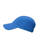 Casquette Renard Matières : élasthanne Couleurs : orange fluo personnalisation sur mesure