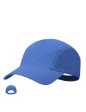 Casquette Renard Matières : élasthanne Couleurs : blanc livraison express 24h 48h