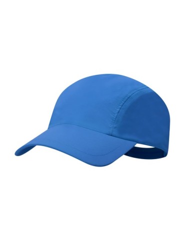Casquette Renard Matières : élasthanne Couleurs : bleu cadeau entreprise pas cher