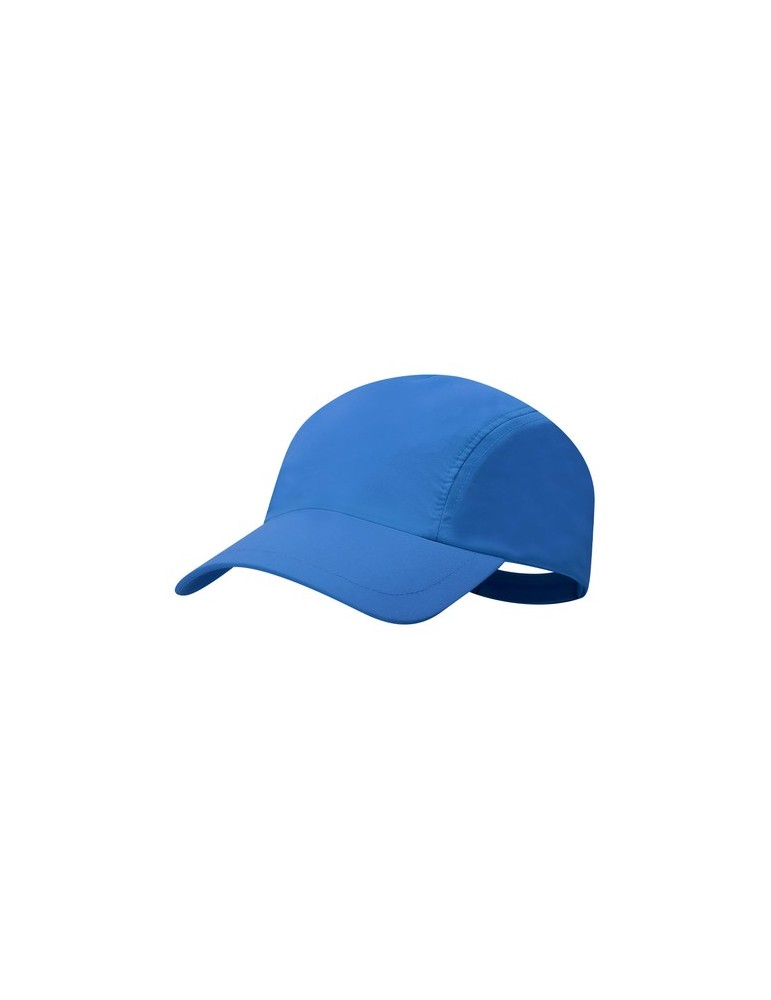 Casquette Renard Matières : élasthanne Couleurs : bleu cadeau entreprise pas cher