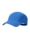 Casquette Renard Matières : élasthanne Couleurs : bleu cadeau entreprise pas cher
