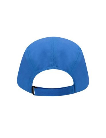 Casquette Renard Matières : élasthanne Couleurs : bleu personnalisable avec votre logo