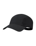 Casquette Renard Matières : élasthanne Couleurs : noir goodies publicitaire événementiel
