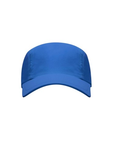 Casquette Renard Matières : élasthanne Couleurs : noir goodies entreprise design