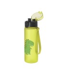 Bidon Grinor Matières : tritan Couleurs : bleu objet promotionnel éco-responsable