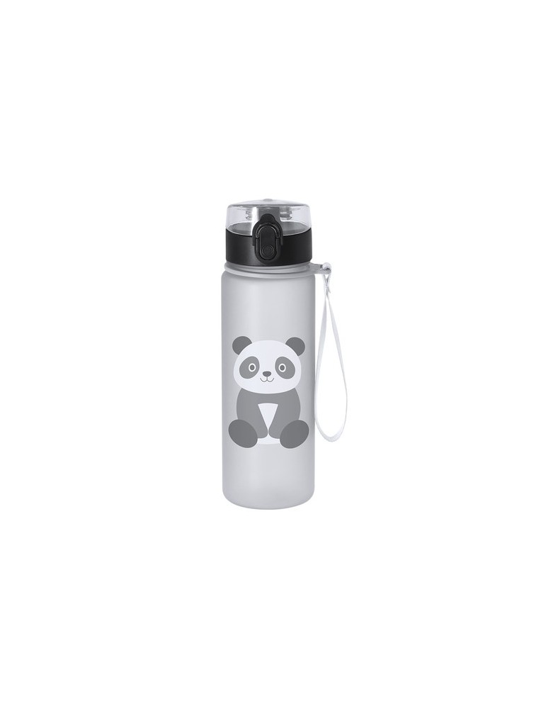 Bidon Grinor Matières : tritan Couleurs : blanc cadeau entreprise pas cher