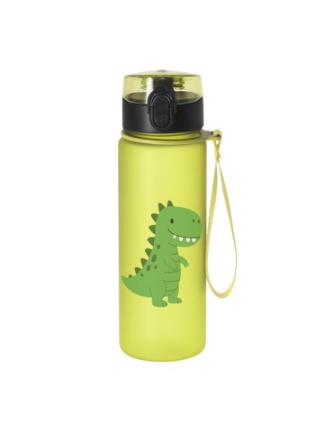 Bidon Grinor Matières : tritan Couleurs : vert 2