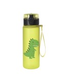 Bidon Grinor Matières : tritan Couleurs : jaune personnalisable avec votre logo