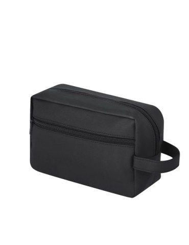 Nécessaire Hifron Matières : PU Couleurs : noir