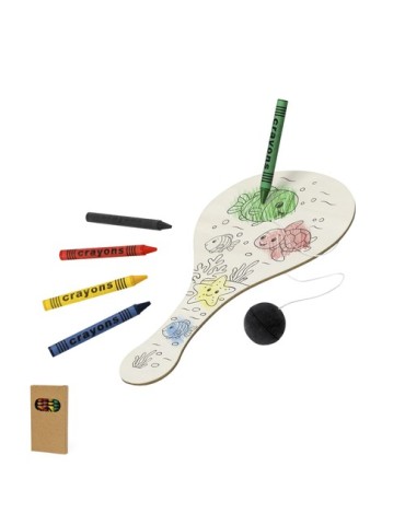 Set Jarnal Matières : bois Couleurs : naturel