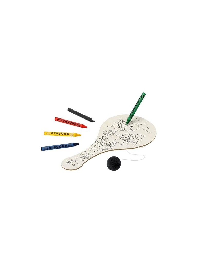 Set Jarnal Matières : bois Couleurs : naturel cadeau entreprise pas cher