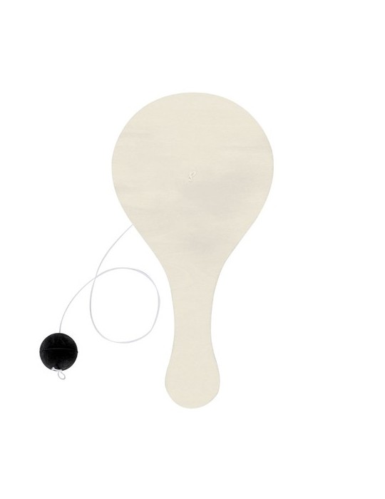 Set Jarnal Matières : bois Couleurs : naturel goodies publicitaire événementiel