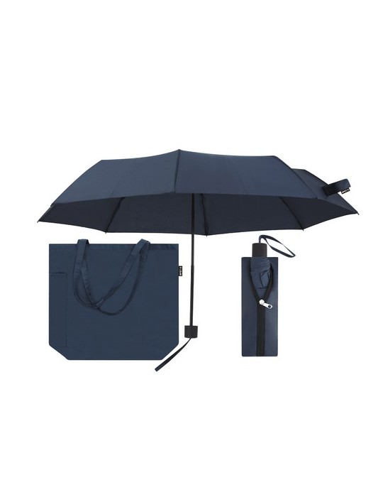 Set Escan Matières : PET recyclé Couleurs : noir goodies publicitaire événementiel