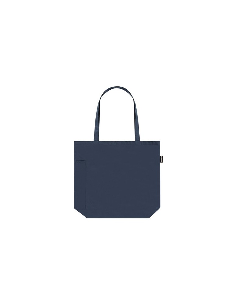 Set Escan Matières : PET recyclé Couleurs : noir objet promotionnel éco-responsable