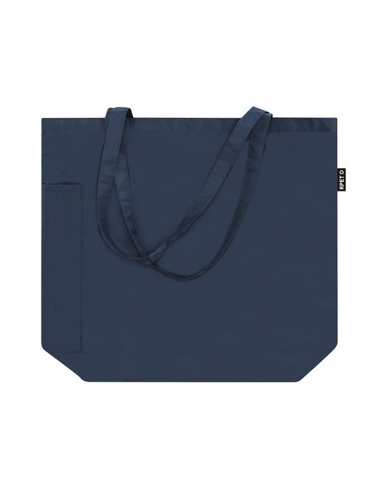 Set Escan Matières : PET recyclé Couleurs : noir cadeau collaborateur premium