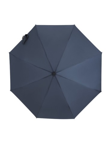 Set Escan Matières : PET recyclé Couleurs : bleu marine impression haute définition