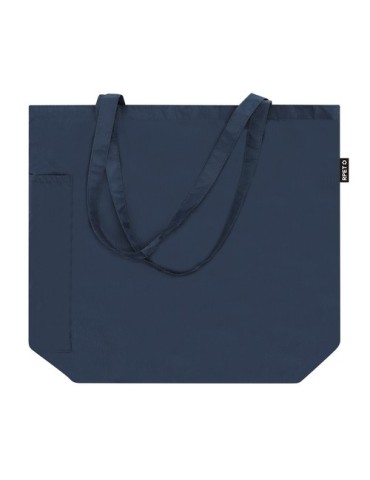 Set Escan Matières : PET recyclé Couleurs : bleu marine personnalisation rapide en France