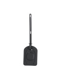 Identificateur Valise Traqueur Laloc Matières : PU Couleurs : noir personnalisable avec votre logo