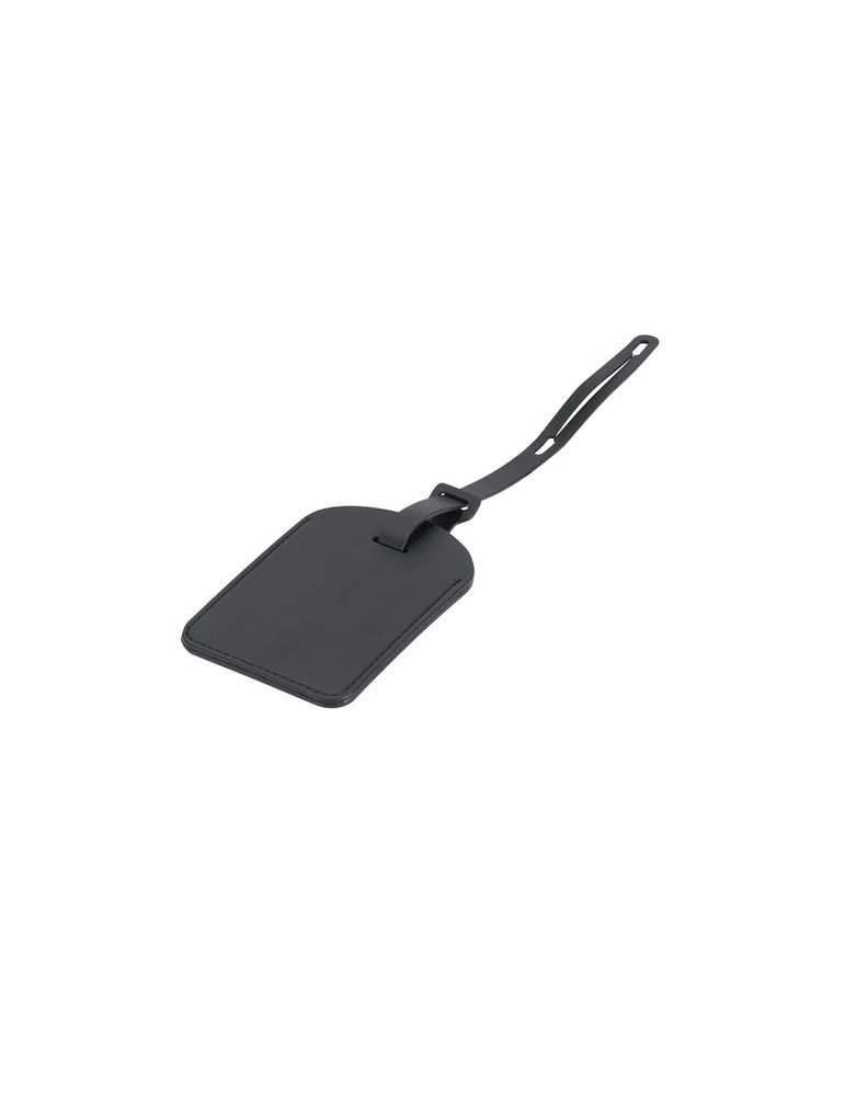 Identificateur Valise Traqueur Laloc Matières : PU Couleurs : noir impression haute définition