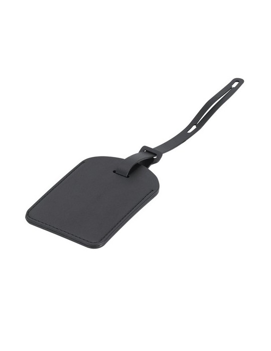 Identificateur Valise Traqueur Laloc Matières : PU Couleurs : noir impression haute définition