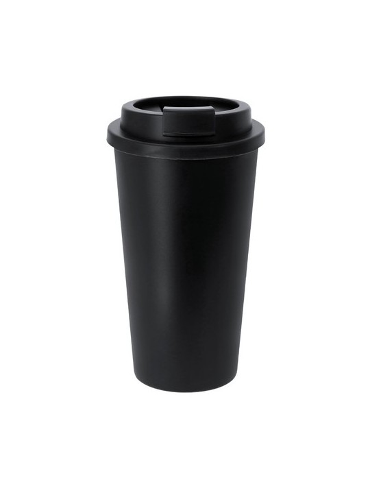 Verre Thermique Lexander Couleurs : noir Matières : polypropylène (PP) recyclé