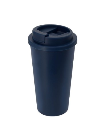 Verre Thermique Lexander Couleurs : noir Matières : polypropylène (PP) recyclé cadeau collaborateur premium