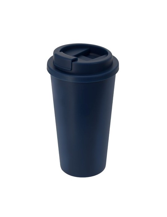 Verre Thermique Lexander Couleurs : noir Matières : polypropylène (PP) recyclé cadeau collaborateur premium