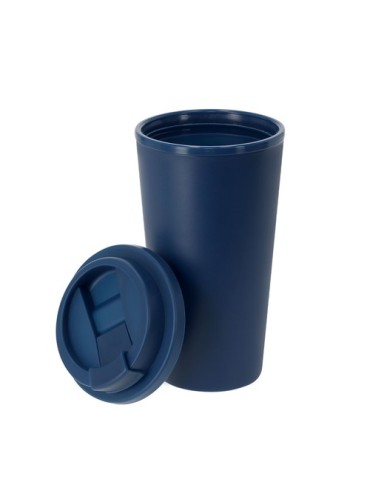 Verre Thermique Lexander Couleurs : noir Matières : polypropylène (PP) recyclé accessoire événementiel unique