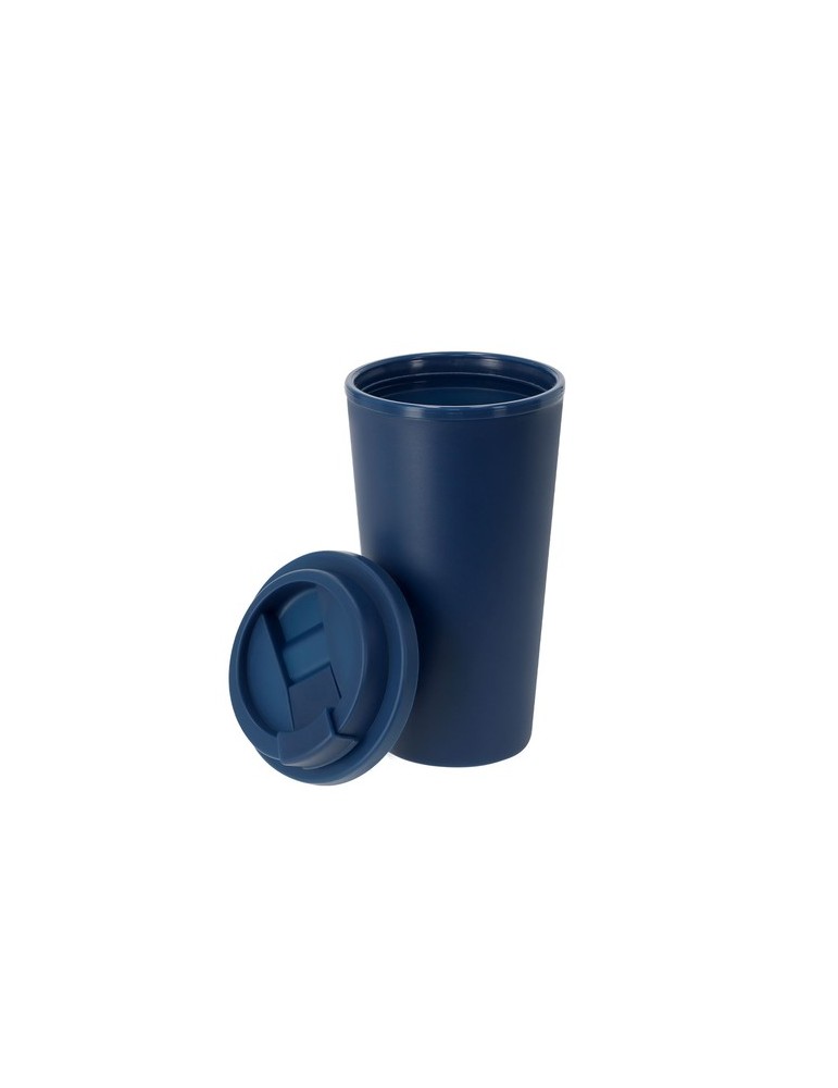 Verre Thermique Lexander Couleurs : noir Matières : polypropylène (PP) recyclé accessoire événementiel unique