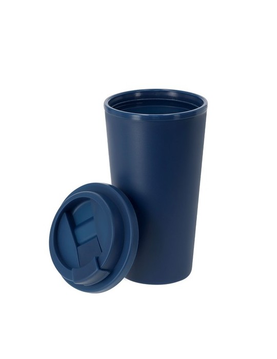 Verre Thermique Lexander Couleurs : noir Matières : polypropylène (PP) recyclé accessoire événementiel unique