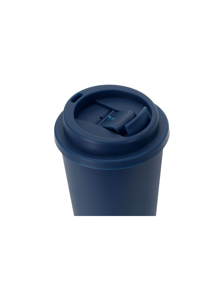 Verre Thermique Lexander Couleurs : noir Matières : polypropylène (PP) recyclé cadeau client original